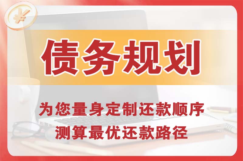 五大连池债务规划